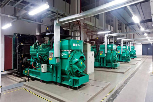 卓尼发电机出租