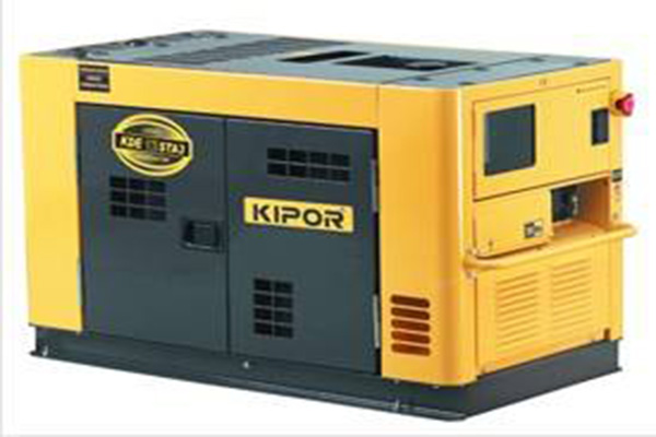 卓尼发电机出租