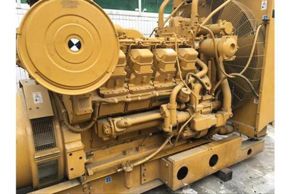 卓尼发电机出租