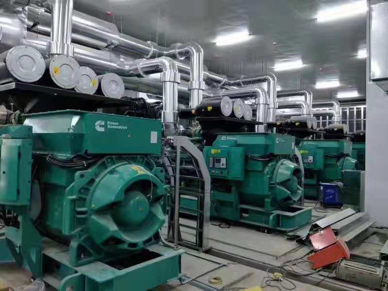 卓尼发电机出租 卓尼发电机出租